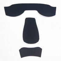 UOF Helmet Replacement Padding, Oval Set