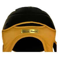 UOF Helmets | Engraved Plate