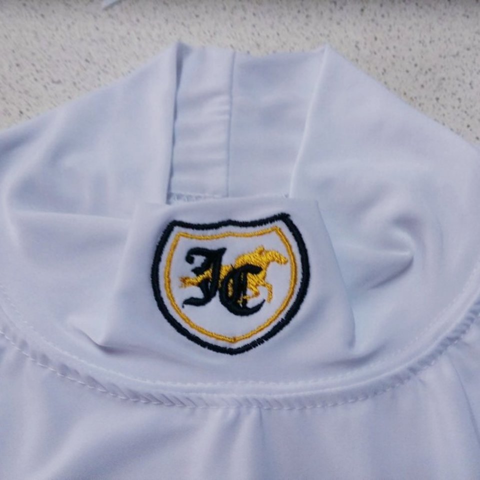 Small Embroidery Service