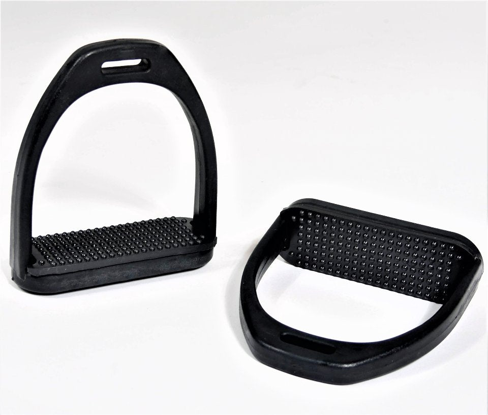 Equiwin <br/>| Lightweight Galloping Stirrups Irons