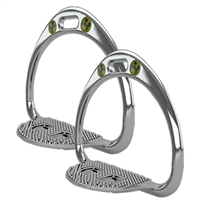 STS Racing Stirrup Irons