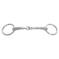 Ring Horse Bit