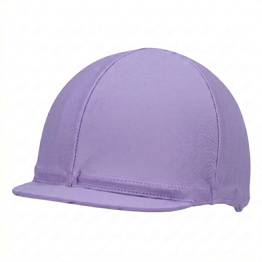 Equiwin BIGHELM Stretchy Spandex Polyester Helmet Cover