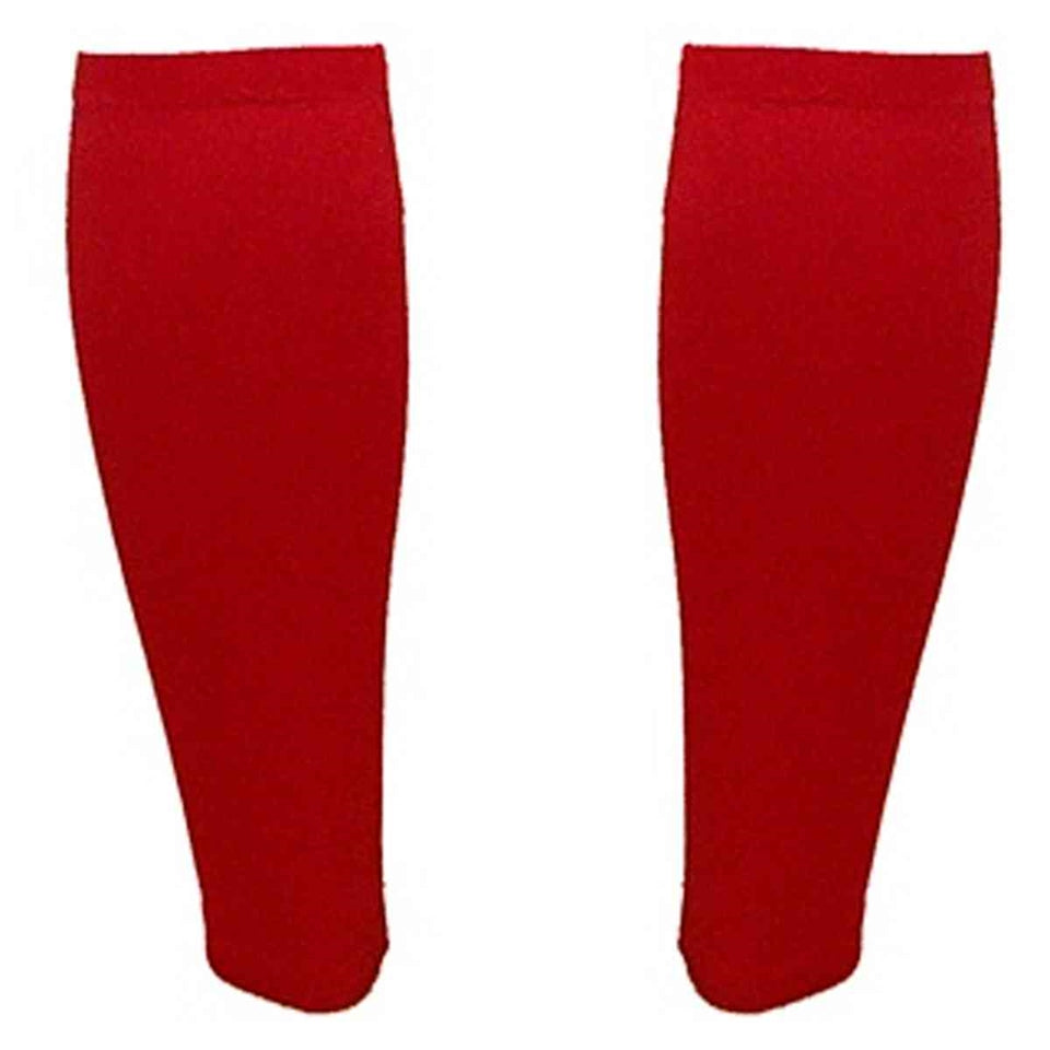 Equiwin black lightweight Lycra riding boot leggings for chafing protection, featuring ankle-to-knee coverage