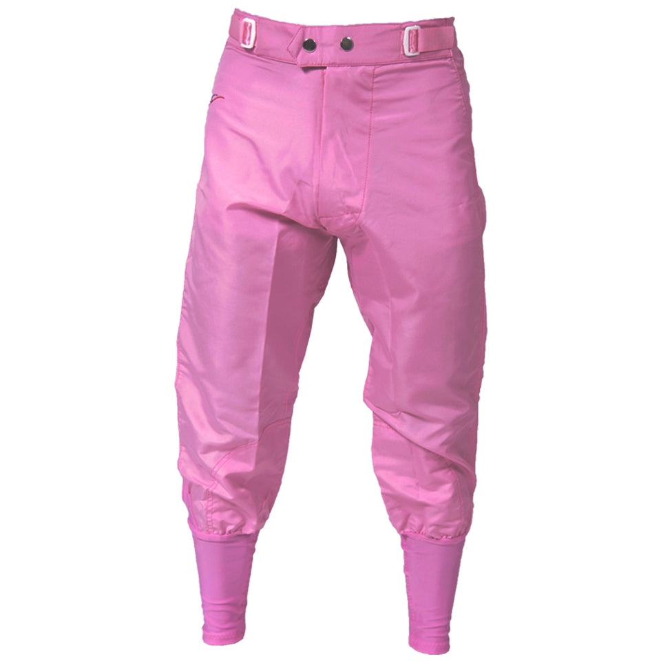 Equiwin EQUIBREECH Lightweight Colorful Jockey Racing Pants