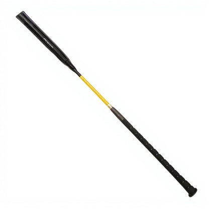Original ProCush Flat Race Whip, Medium Flex, Standard Handle