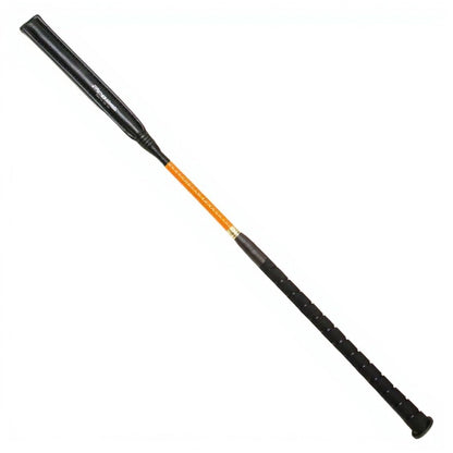 Original ProCush Flat Race Whip, Medium Flex, Standard Handle