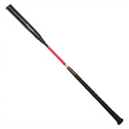 Original ProCush Flat Race Whip, Medium Flex, Standard Handle
