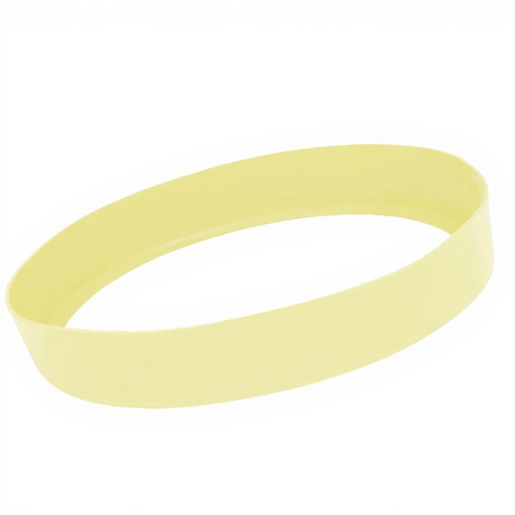 JMI Strong Elastic Rubber Helmet Band - Secure Strap Holder