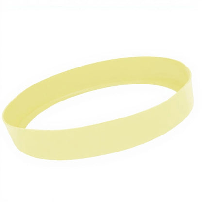 JMI Strong Elastic Rubber Helmet Band - Secure Strap Holder