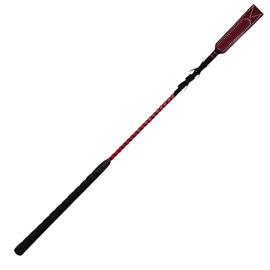 Other Brands 27 inch Horse Racing Jockey Whip