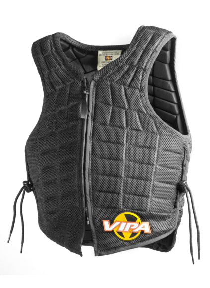 VIPA Level 1 Jockey Vest