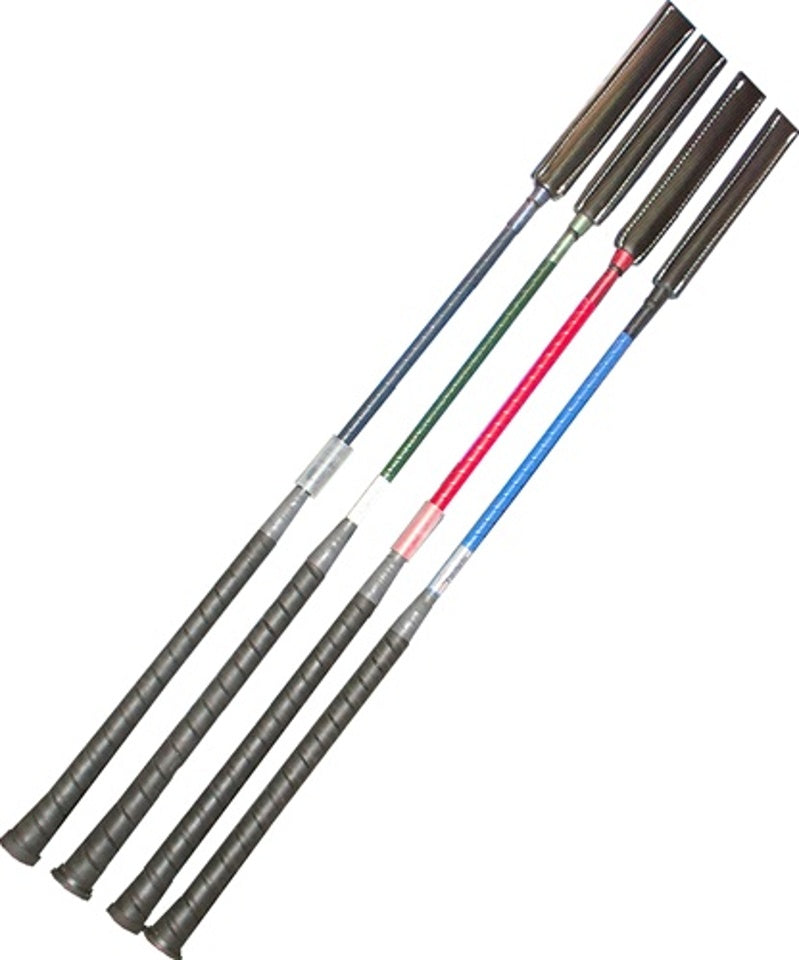 Professional Soft Riding Crop – Rider Tack