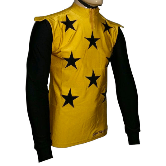 Equiwin AERODYNAMIC Racing Silks