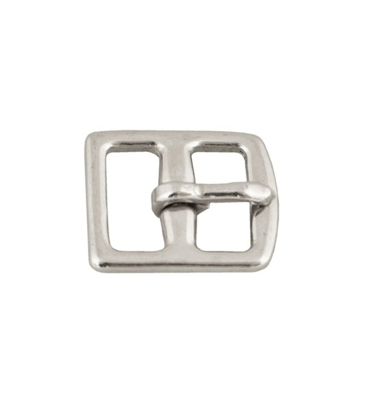 Equiwin English Stirrup Buckle - Horse Tack Replacement