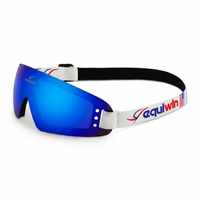 Equiwin BOUNDLESS XR Anti-Fog Horse Riding Goggles UV Protection