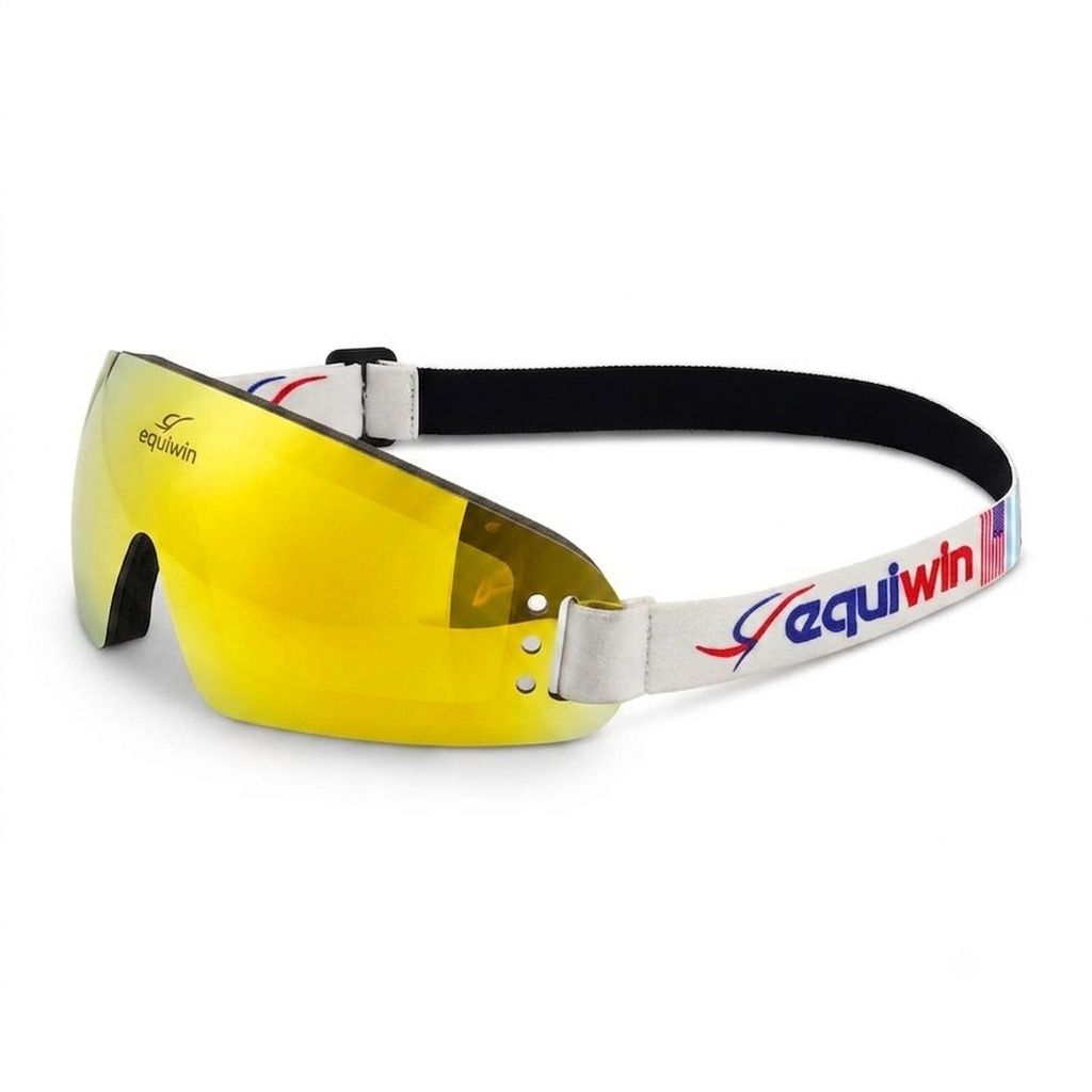 Equiwin BOUNDLESS XR Anti-Fog Horse Riding Goggles UV Protection