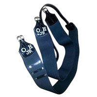 Racing Girth Set for Thoroughbred