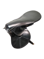 KBL Feather Weight Horse Racing Saddle, Made-to-Order