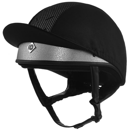 CHARLES OWEN Slimlook Silk Pro II Skull Cap