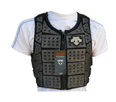 Descente JRA Equestrian Vest