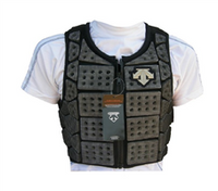 Descente JRA Equestrian Vest