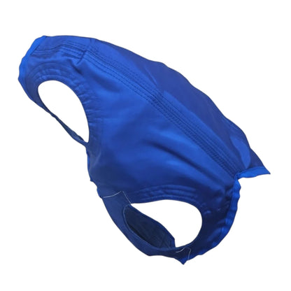 Capucha de nailon de repuesto para caballo Equiwin - Capucha de carreras satinada hecha en EE. UU.