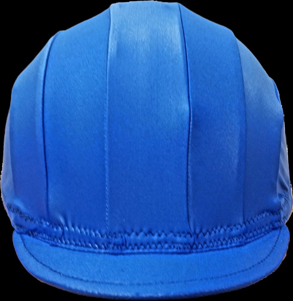 Equiwin BIGHELM <br/>| Slim-Stripe Stretchy Helmet Cover