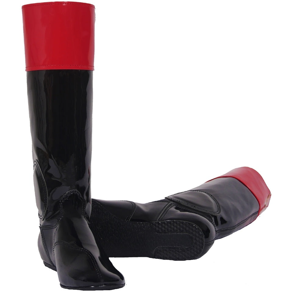 Equiwin CARIBBEAN Rider Racing Boots