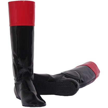Equiwin CARIBBEAN Rider Racing Boots