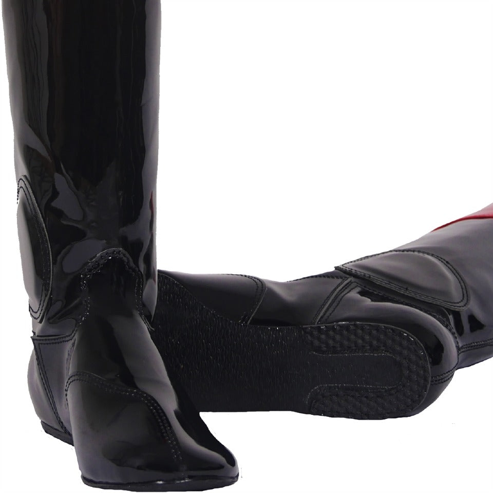 Equiwin CARIBBEAN Rider Racing Boots