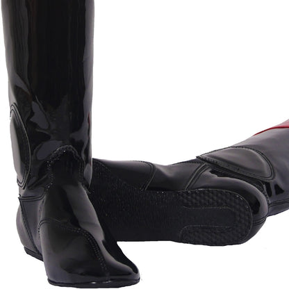 Equiwin CARIBBEAN Rider Racing Boots