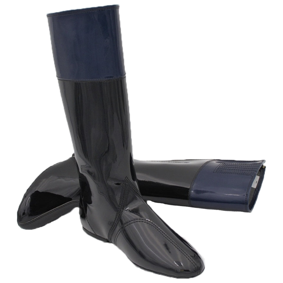 Equiwin PHOTO-FINISH Jockey Boots