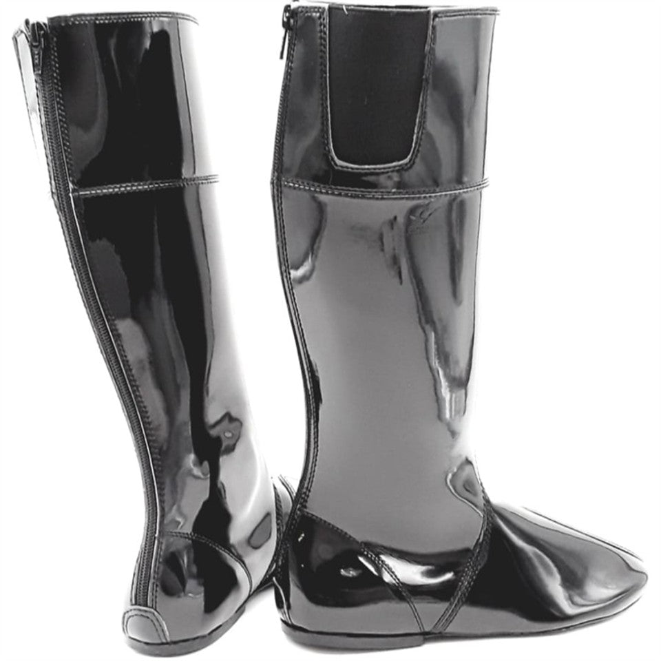 Equiwin PHOTO-FINISH Jockey Boots