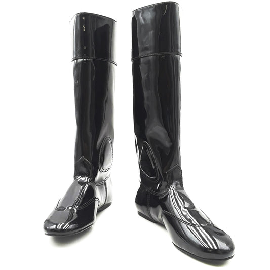 Equiwin QUARTER MILE | Rider Racing Boots