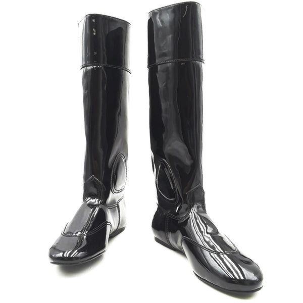 Quality riding boots for equestrians