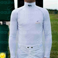 Elastilite Long Sleeve Jockey Shirt
