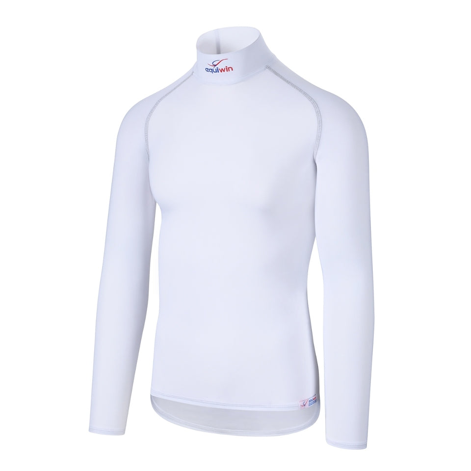 Equiwin RIDEFIT <br/>| Long-Sleeve Turtleneck Riding Shirt