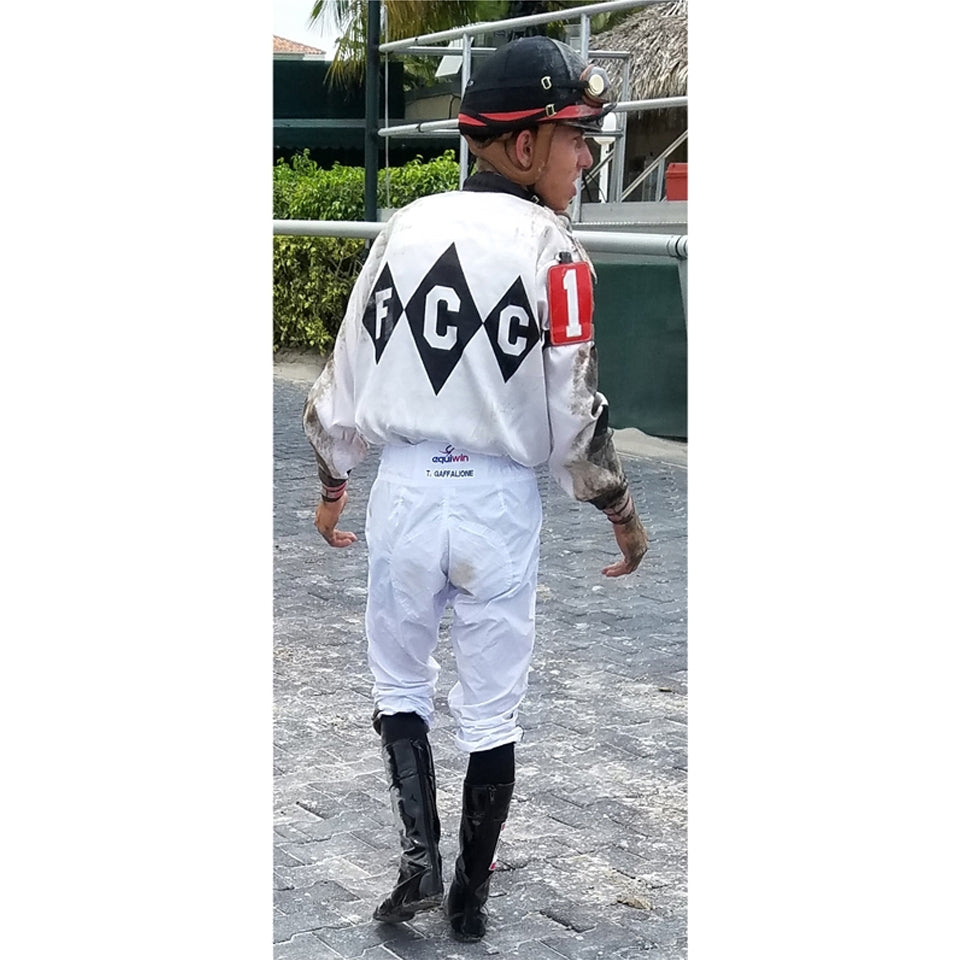 Equiwin EQUIBREECH <br/>| Colored Leggings Jockey Pants