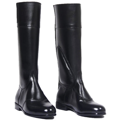 Equiwin BLOOD-HORSE Rider Galloping Boots