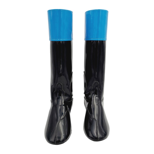 Equiwin FLASHY Jockey Boots
