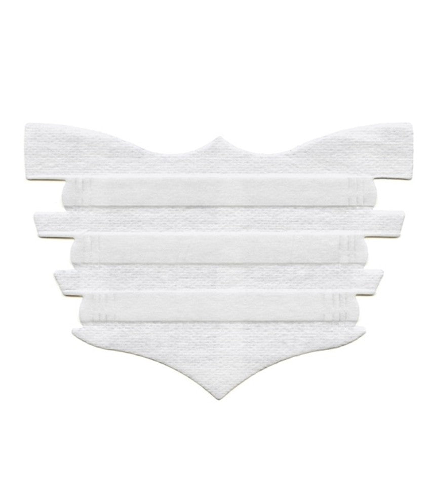 Flair <br/>| Nasal Strip, Six Pack, White