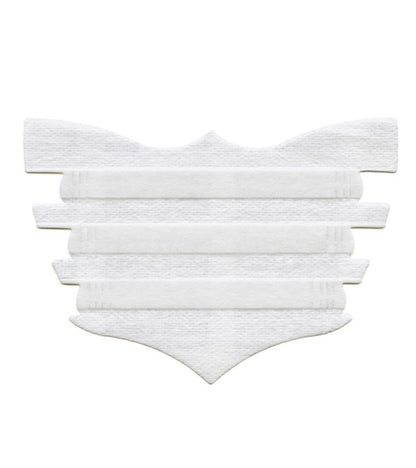 Flair <br/>| Nasal Strip, Six Pack, White