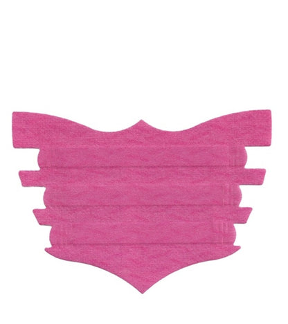Flair <br/>| Nasal Strip, Six Pack, Pink