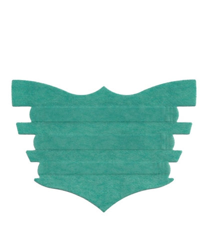 Flair <br/>| Nasal Strip, Six Pack, Turquoise