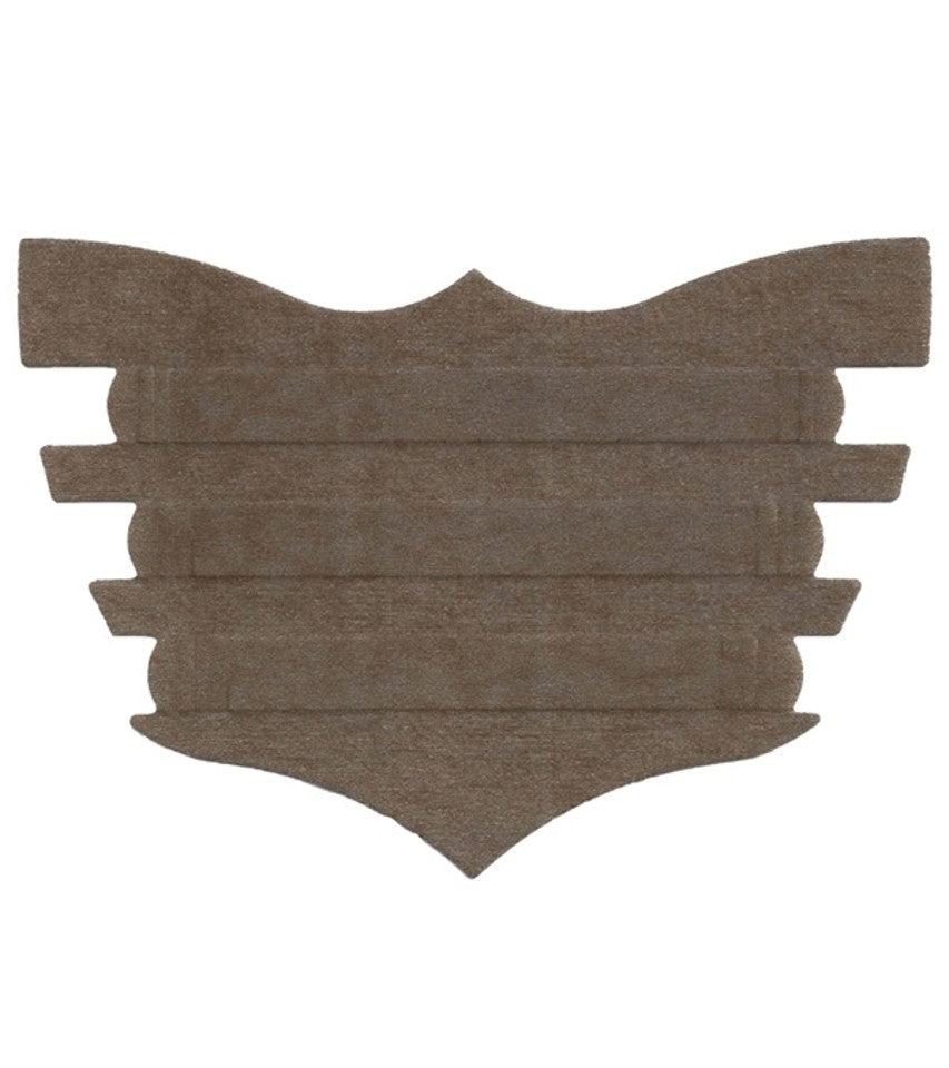 Flair <br/>| Nasal Strip, Six Pack, Brown