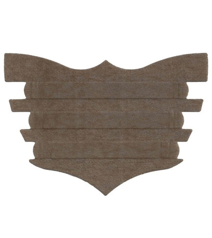 Flair <br/>| Nasal Strip, Six Pack, Brown