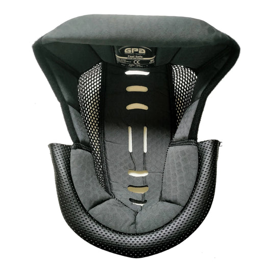 GPA Global Helmet Lining - Washable Inner Pad for GPA Global Jockey Helmets