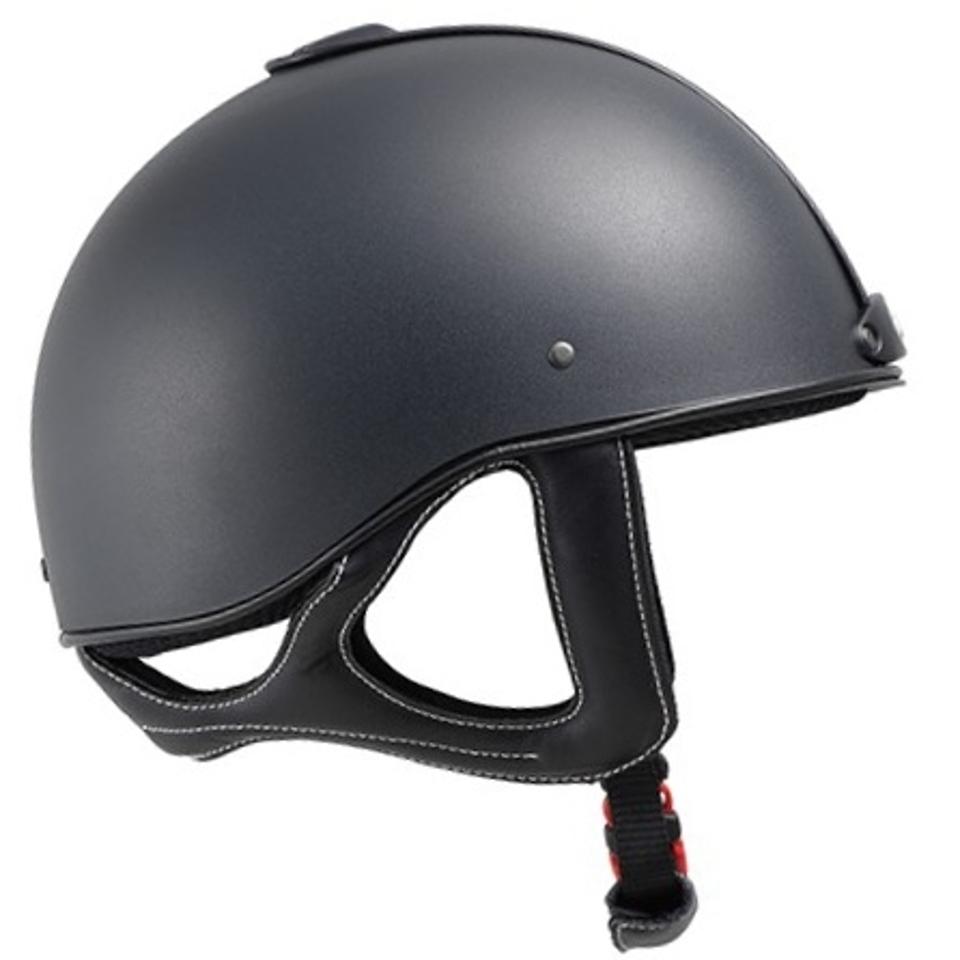 GPA JockUp 3 Jockey Helmet: Unmatched Safety & Comfort – Rider Tack