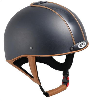 gpa helmet motorcycle Easy Jock Up Hybrid Riding EquiZone Online composite resin and injected fiberglass 101258 GPA Speed Air 2X